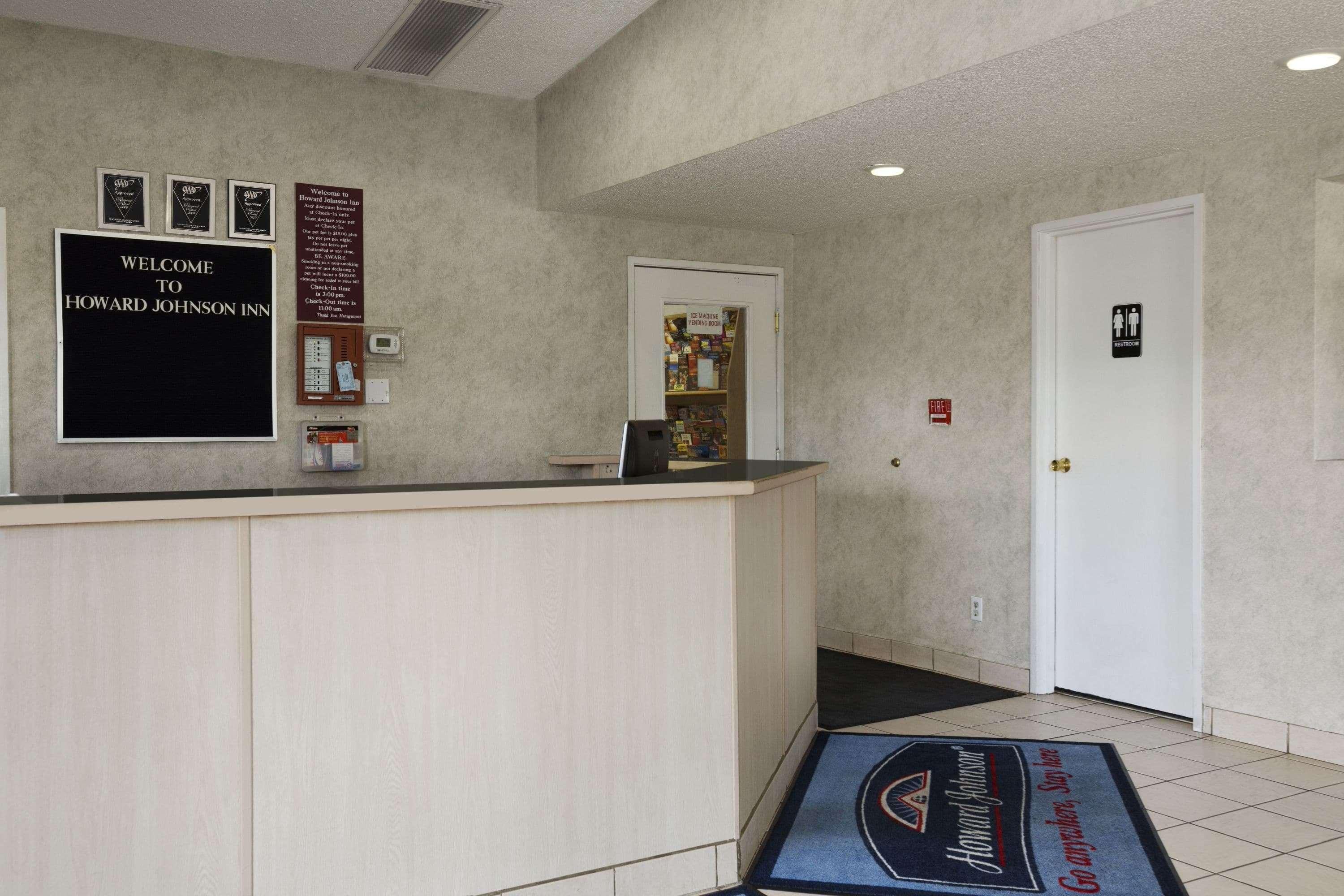 Studio 6 Flagstaff Az Extérieur photo