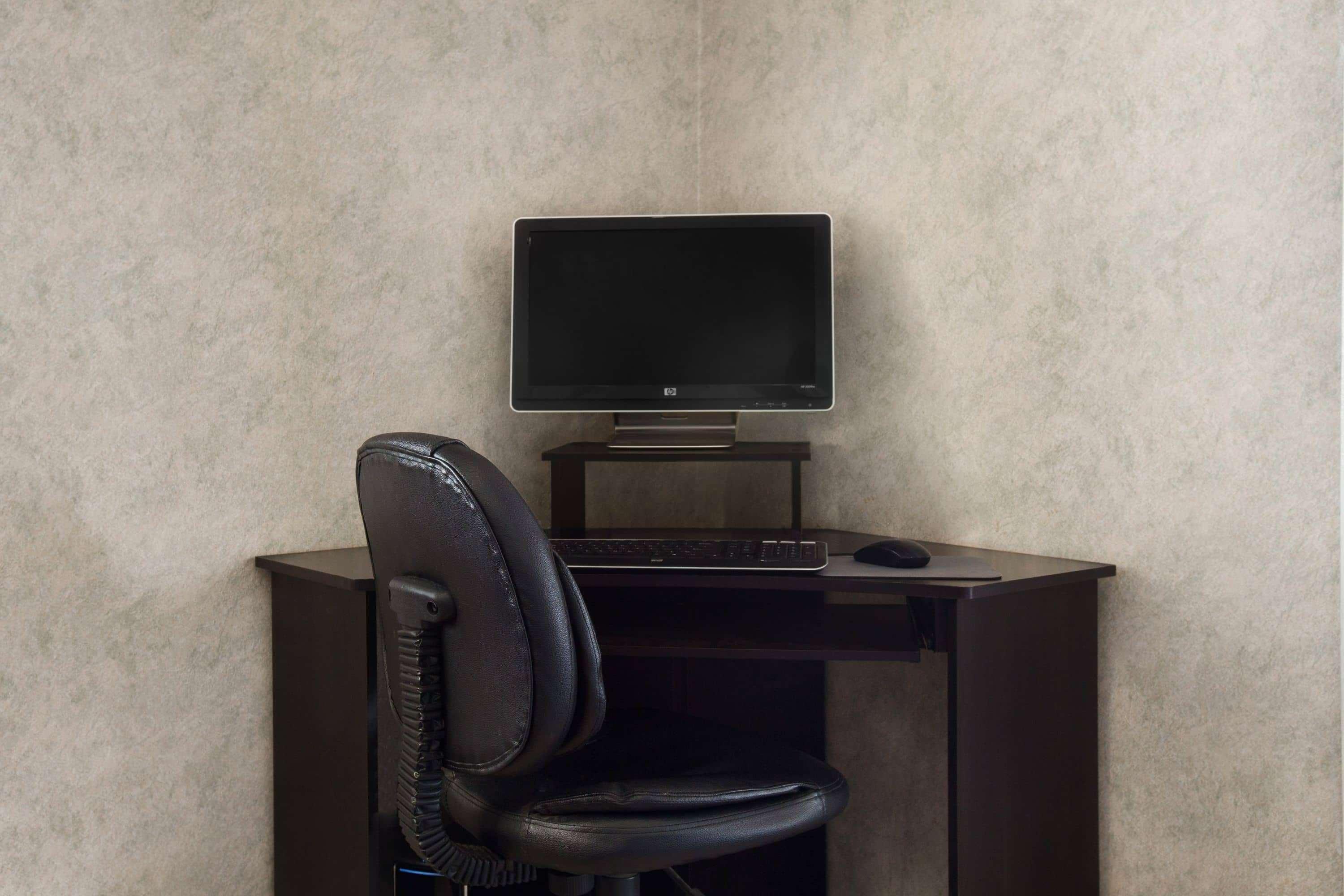 Studio 6 Flagstaff Az Extérieur photo