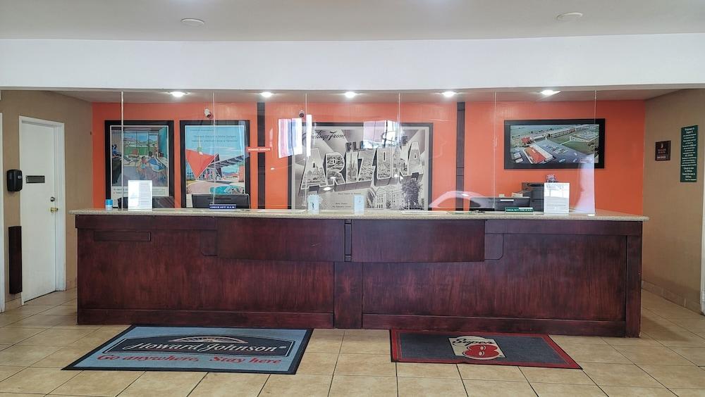 Studio 6 Flagstaff Az Extérieur photo